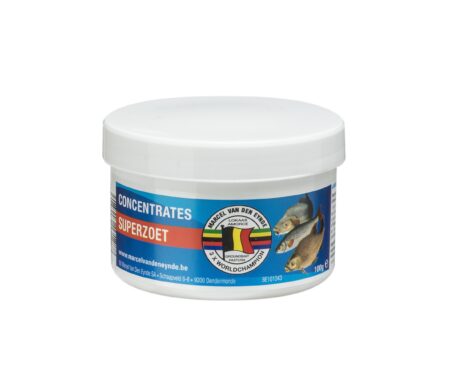 Concentrat Superzoet 100 g