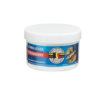 Stimulator Strawberry 100 g