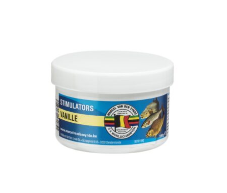 Stimulator Vanille 100 g