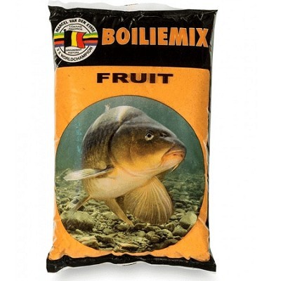 Miks za boile Tutti Frutti 2 kg