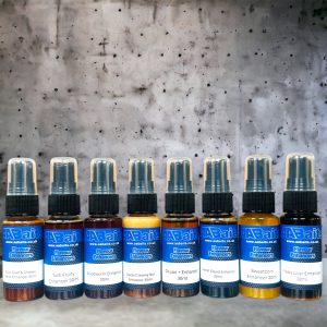 Flavour Enhancers