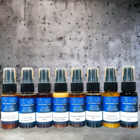 Flavour Enhancers