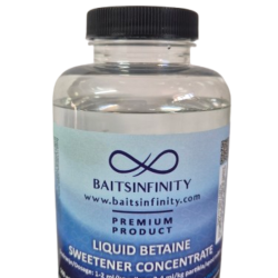 Liquid Betaine Sweetener Concentrate